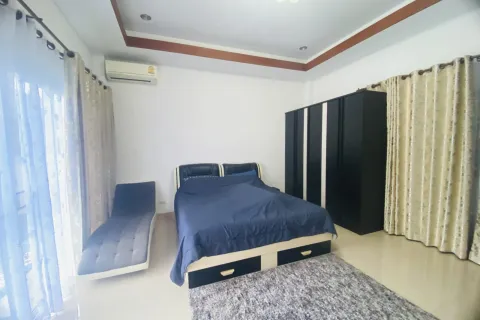 Haus in Pattaya, Thailand 2 Schlafzimmer № 155541 - Foto 23
