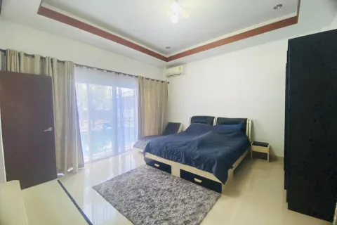 Haus in Pattaya, Thailand 2 Schlafzimmer № 155541 - Foto 21