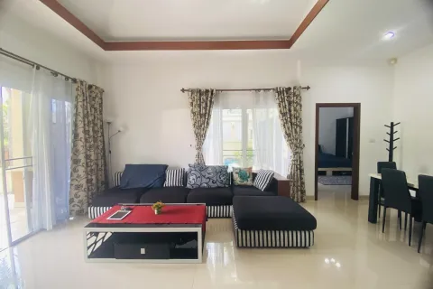 Haus in Pattaya, Thailand 2 Schlafzimmer № 155541 - Foto 11