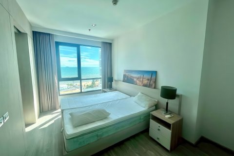 Apartamento de 1 dormitorio en Pattaya, Tailandia № 155545 - foto 8
