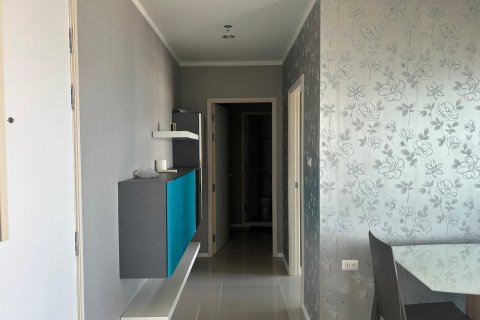 Wohnung in Pattaya, Thailand 2 Schlafzimmer № 155540 - Foto 8
