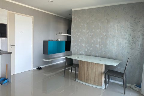 Wohnung in Pattaya, Thailand 2 Schlafzimmer № 155540 - Foto 7