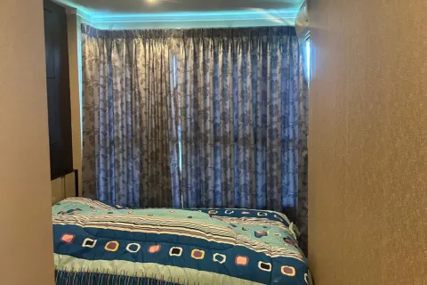 Wohnung in Pattaya, Thailand 2 Schlafzimmer № 155540 - Foto 19
