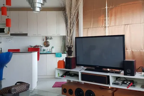 Apartment in Pattaya, Thailand 1 bedroom № 155546 - photo 3