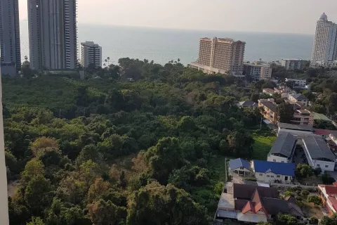 Apartment in Pattaya, Thailand 1 bedroom № 155546 - photo 7