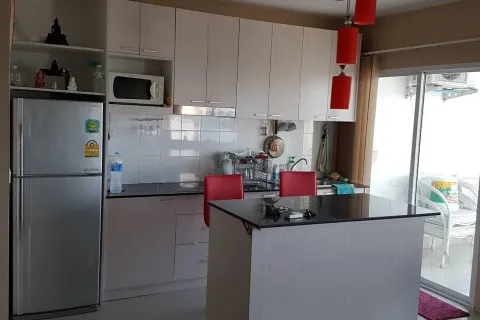 Apartment in Pattaya, Thailand 1 bedroom № 155546 - photo 2