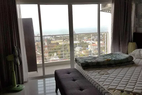 Apartment in Pattaya, Thailand 1 bedroom № 155546 - photo 5