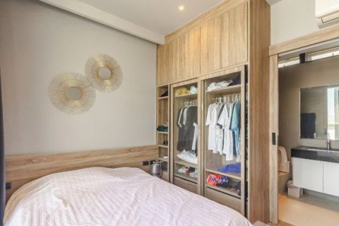 Chalet de 2 dormitorios en Naithon Beach, Tailandia № 191209 - foto 16