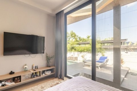 Chalet de 2 dormitorios en Naithon Beach, Tailandia № 191209 - foto 18