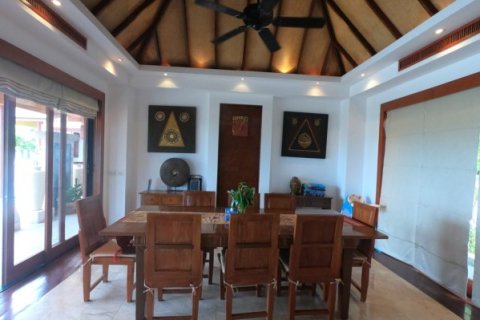 Villa sur Surin Beach, Thaïlande 5 chambres № 191206 - photo 16