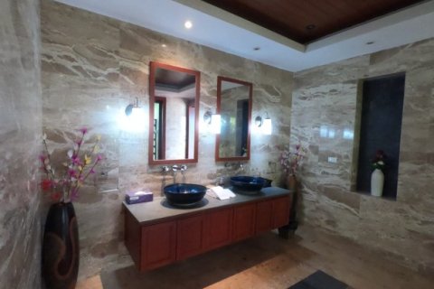 Villa sur Surin Beach, Thaïlande 5 chambres № 191206 - photo 11
