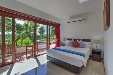 Villa sur Surin Beach, Thaïlande 5 chambres № 191206 - photo 19