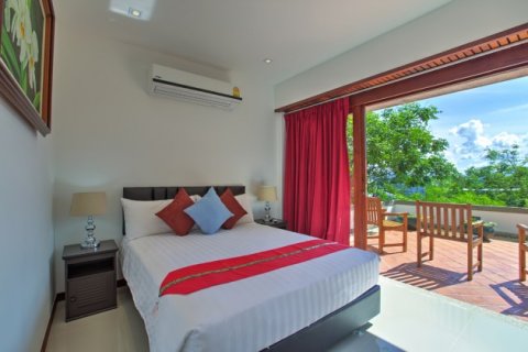 Villa sur Surin Beach, Thaïlande 5 chambres № 191206 - photo 23