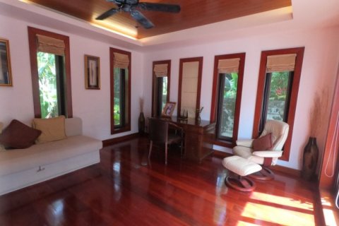 Villa sur Surin Beach, Thaïlande 5 chambres № 191206 - photo 9