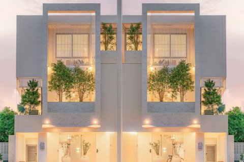 Villa in Phuket, Thailand 3 bedrooms № 191205