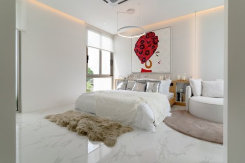 Chalet de 3 dormitorios en Phuket, Tailandia № 191205 - foto 11