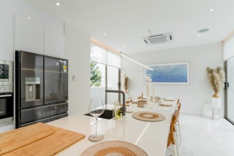 Chalet de 3 dormitorios en Phuket, Tailandia № 191205 - foto 6