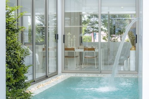 Chalet de 3 dormitorios en Phuket, Tailandia № 191205 - foto 2