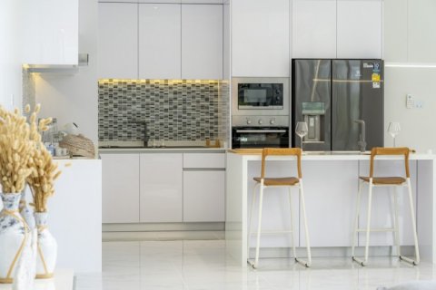 Chalet de 3 dormitorios en Phuket, Tailandia № 191205 - foto 4