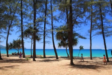 Chalet de 4 dormitorios en Layan Beach, Tailandia № 191207 - foto 8