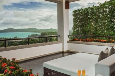 Chalet de 5 dormitorios en Surin Beach, Tailandia № 191210 - foto 19