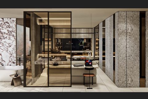 Condominio de 1 dormitorio en Bang Tao, Tailandia № 222393 - foto 12