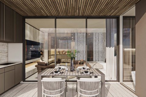 Condominio de 1 dormitorio en Bang Tao, Tailandia № 222393 - foto 9