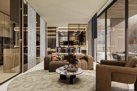 Condominio de 1 dormitorio en Bang Tao, Tailandia № 222393 - foto 7