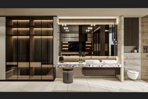 Condominio de 1 dormitorio en Bang Tao, Tailandia № 222393 - foto 6