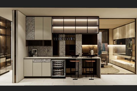 Condominio de 1 dormitorio en Bang Tao, Tailandia № 222393 - foto 14