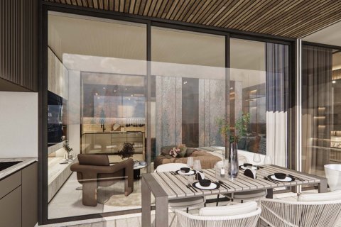 Condominio de 1 dormitorio en Bang Tao, Tailandia № 222393 - foto 10