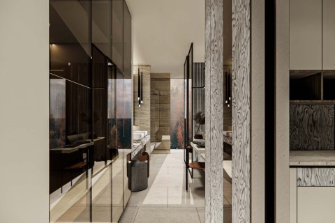 Condominio de 1 dormitorio en Bang Tao, Tailandia № 222393 - foto 2