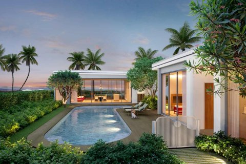 Condominio de 1 dormitorio en Hua Hin, Tailandia № 222397 - foto 20