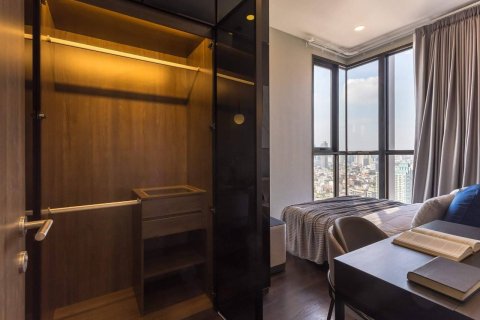 Condominio de 3 dormitorios en Bangkok, Tailandia № 175562 - foto 11