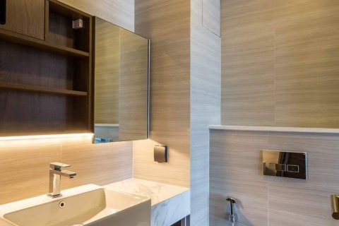 Condominio de 3 dormitorios en Bangkok, Tailandia № 175562 - foto 14