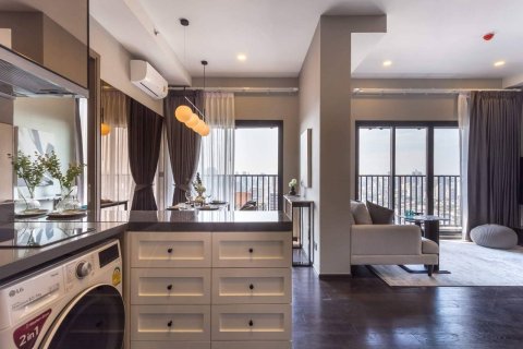 Condominio de 3 dormitorios en Bangkok, Tailandia № 175562 - foto 6