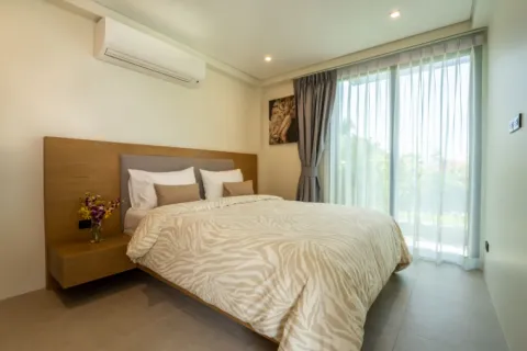 Chalet de 2 dormitorios en Phuket, Tailandia № 175564 - foto 11