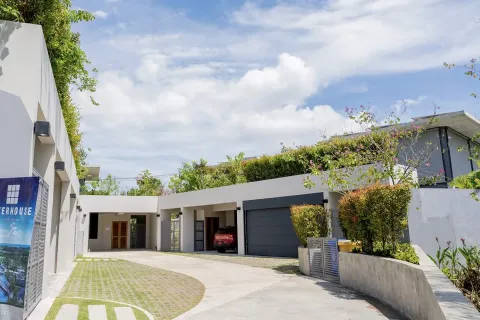 Chalet de 2 dormitorios en Phuket, Tailandia № 175564 - foto 26