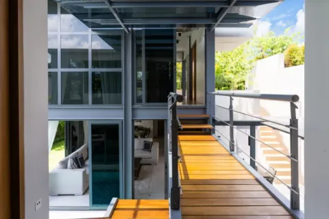 Chalet de 2 dormitorios en Phuket, Tailandia № 175564 - foto 25