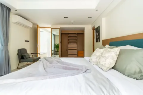 Chalet de 2 dormitorios en Phuket, Tailandia № 175564 - foto 10