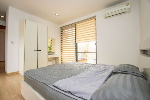 Chalet de 3 dormitorios en Chiang Mai, Tailandia № 175566 - foto 17