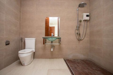 Chalet de 3 dormitorios en Chiang Mai, Tailandia № 175566 - foto 22