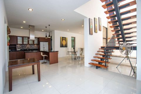 Chalet de 3 dormitorios en Chiang Mai, Tailandia № 175566 - foto 6