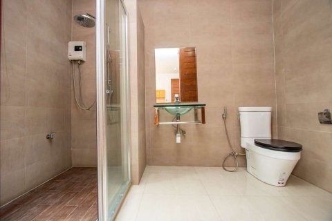 Chalet de 3 dormitorios en Chiang Mai, Tailandia № 175566 - foto 20