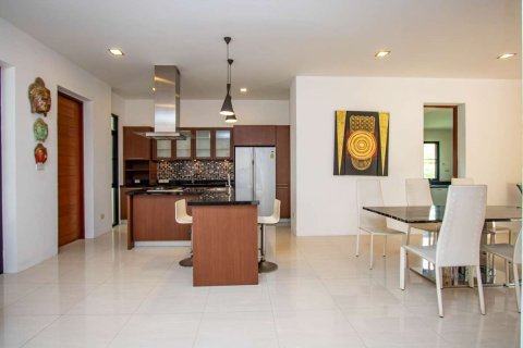 Chalet de 3 dormitorios en Chiang Mai, Tailandia № 175566 - foto 7