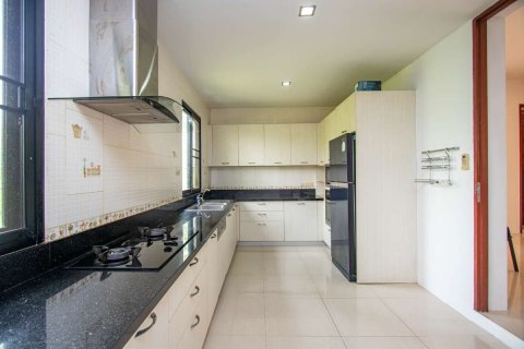 Chalet de 3 dormitorios en Chiang Mai, Tailandia № 175566 - foto 11