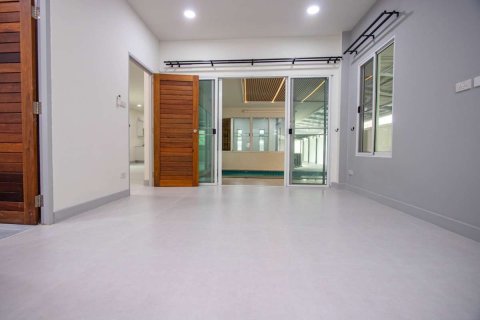 Casa de 3 dormitorios en Chiang Mai, Tailandia № 175567 - foto 14