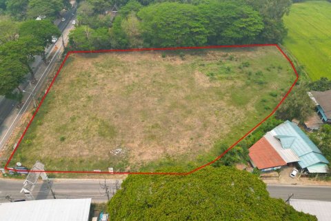 Terreno 5 m2 en Chiang Mai, Tailandia № 175568 - foto 2