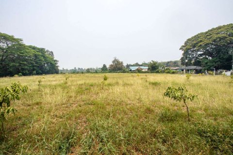 Terreno 5 m2 en Chiang Mai, Tailandia № 175568 - foto 7