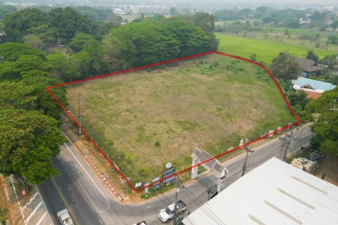 Terreno 5 m2 en Chiang Mai, Tailandia № 175568 - foto 3